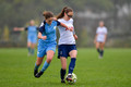 Tottenham Hotspur Women FC Junior Talent Programme U15 v London City Lionesses U16 2021-10-16
