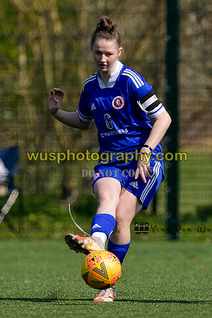 20220326-123433A Lewes FC Girls U14 v Welling United Girls U14