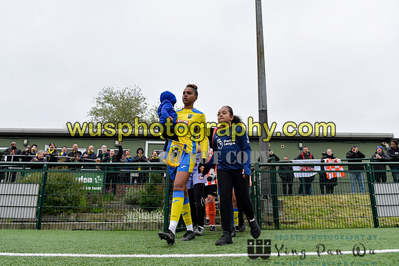 20240502-192936 Haringey Borough Women FC v Ashford Town Women FC