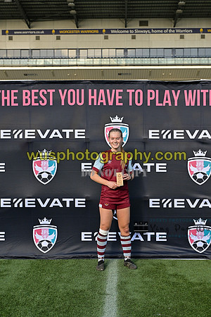 20240420-174640 West Ham United Academy Girls U16 v Oxford United Women U16