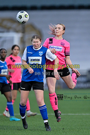 20240317-175122 Barking FC Girls U16 v Haringey Girls Academy U16