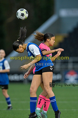 20240317-175034 Barking FC Girls U16 v Haringey Girls Academy U16