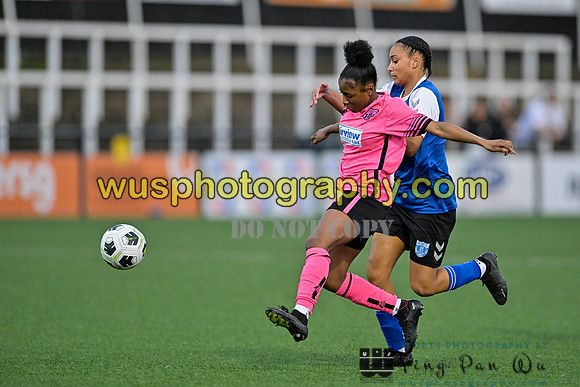 20240317-175138A Barking FC Girls U16 v Haringey Girls Academy U16