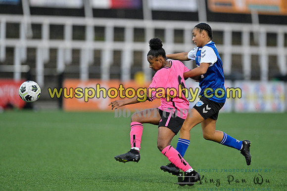 20240317-175138B Barking FC Girls U16 v Haringey Girls Academy U16