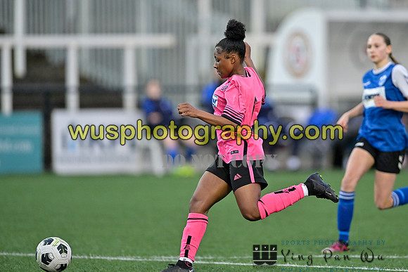 20240317-175140 Barking FC Girls U16 v Haringey Girls Academy U16