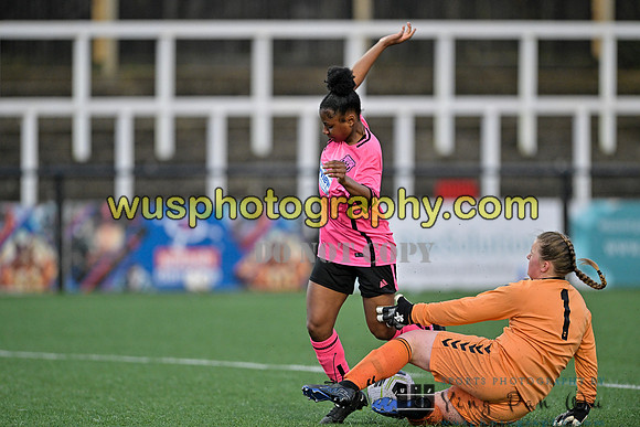20240317-175140B Barking FC Girls U16 v Haringey Girls Academy U16