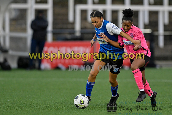20240317-175533A Barking FC Girls U16 v Haringey Girls Academy U16