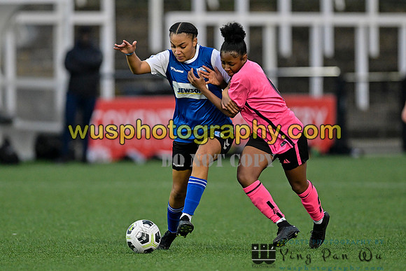 20240317-175533B Barking FC Girls U16 v Haringey Girls Academy U16