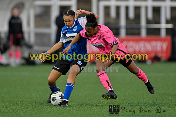 20240317-175534B Barking FC Girls U16 v Haringey Girls Academy U16