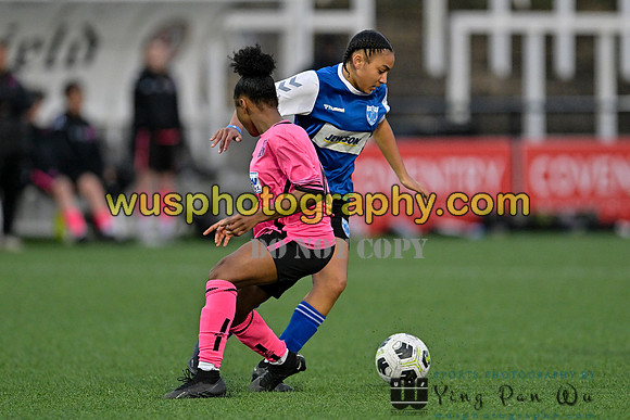 20240317-175534C Barking FC Girls U16 v Haringey Girls Academy U16