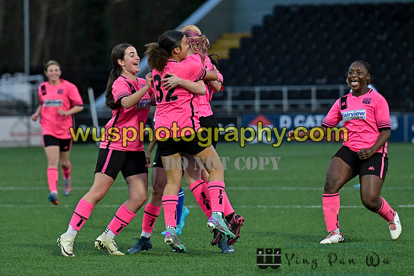 20240317-175559 Barking FC Girls U16 v Haringey Girls Academy U16
