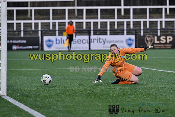 20240317-175555 Barking FC Girls U16 v Haringey Girls Academy U16