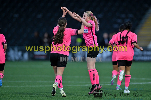 20240317-175606 Barking FC Girls U16 v Haringey Girls Academy U16