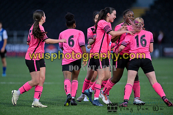 20240317-175600A Barking FC Girls U16 v Haringey Girls Academy U16
