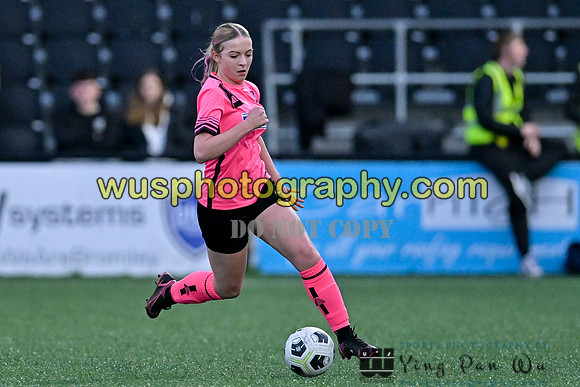 20240317-175848B Barking FC Girls U16 v Haringey Girls Academy U16
