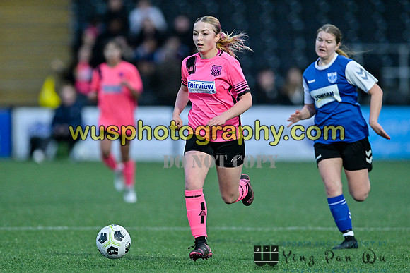 20240317-175852B Barking FC Girls U16 v Haringey Girls Academy U16