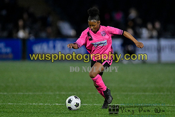 20240317-182503 Barking FC Girls U16 v Haringey Girls Academy U16