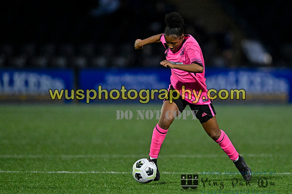 20240317-182504 Barking FC Girls U16 v Haringey Girls Academy U16
