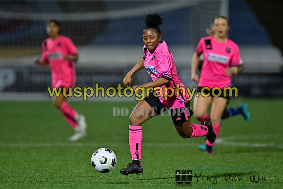 20240317-182505 Barking FC Girls U16 v Haringey Girls Academy U16