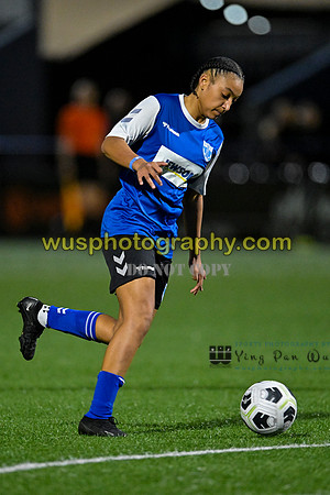 20240317-182715A Barking FC Girls U16 v Haringey Girls Academy U16