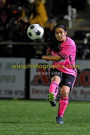 20240317-182729 Barking FC Girls U16 v Haringey Girls Academy U16