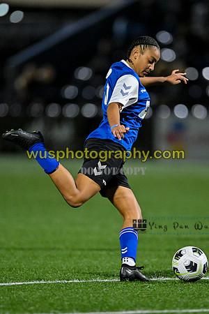 20240317-182716A Barking FC Girls U16 v Haringey Girls Academy U16