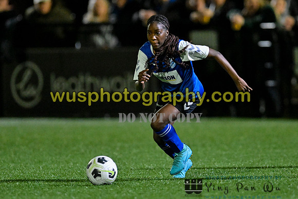 20240317-184653 Barking FC Girls U16 v Haringey Girls Academy U16