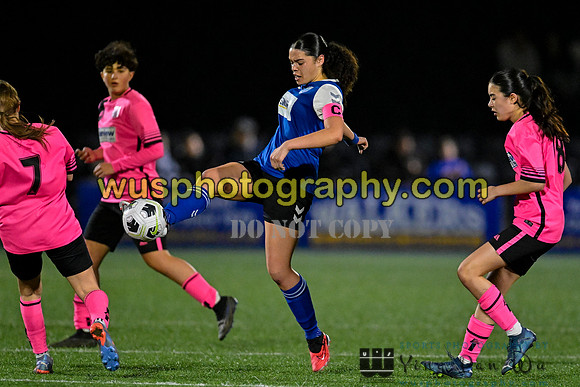 20240317-184705 Barking FC Girls U16 v Haringey Girls Academy U16