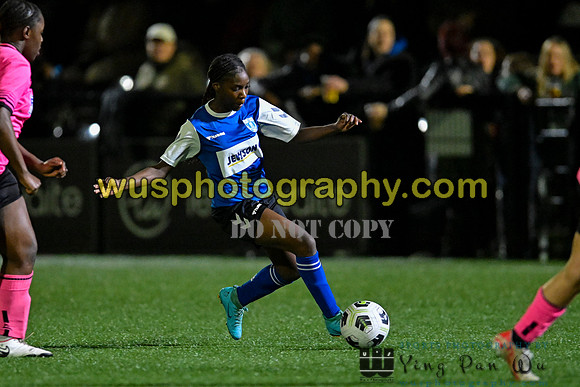 20240317-185017 Barking FC Girls U16 v Haringey Girls Academy U16