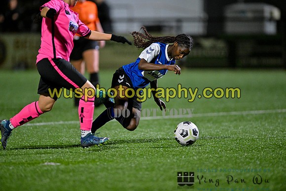 20240317-185023 Barking FC Girls U16 v Haringey Girls Academy U16