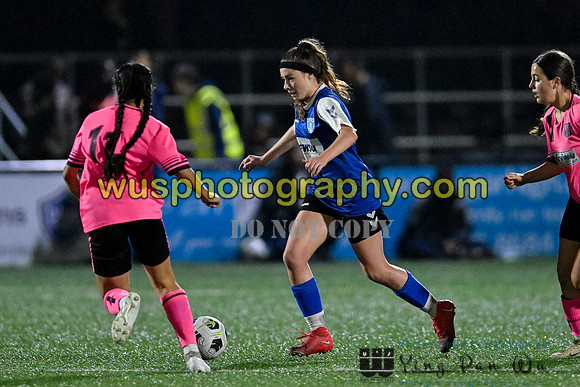 20240317-185358 Barking FC Girls U16 v Haringey Girls Academy U16