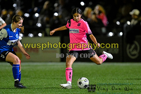 20240317-185437 Barking FC Girls U16 v Haringey Girls Academy U16