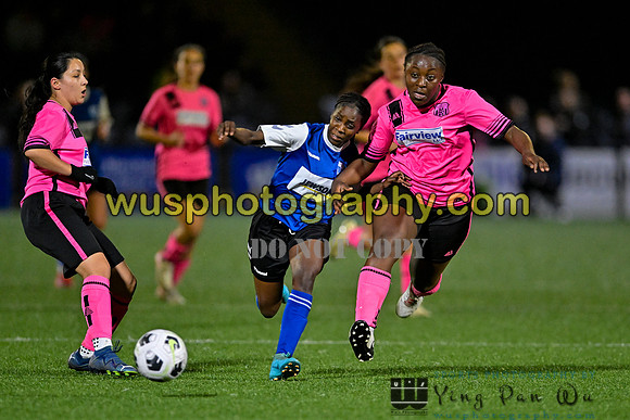 20240317-185640 Barking FC Girls U16 v Haringey Girls Academy U16