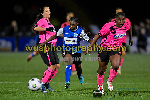 20240317-185640A Barking FC Girls U16 v Haringey Girls Academy U16