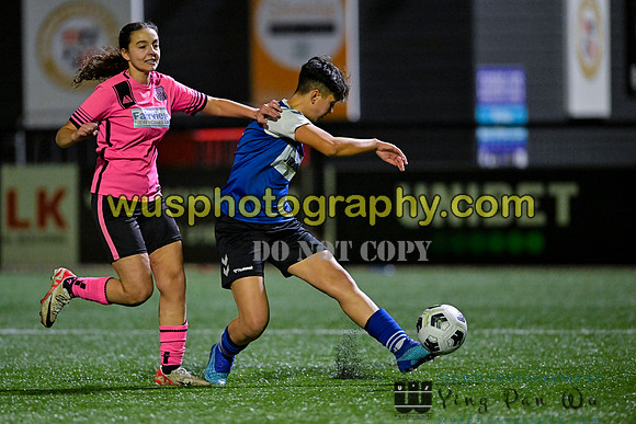 20240317-185819B Barking FC Girls U16 v Haringey Girls Academy U16