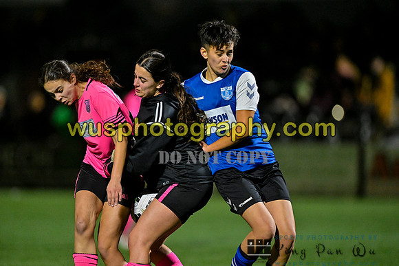 20240317-190339A Barking FC Girls U16 v Haringey Girls Academy U16