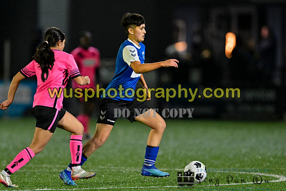 20240317-190425A Barking FC Girls U16 v Haringey Girls Academy U16