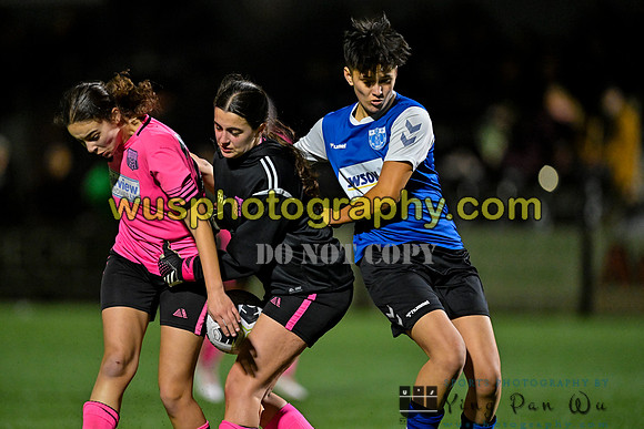 20240317-190339B Barking FC Girls U16 v Haringey Girls Academy U16