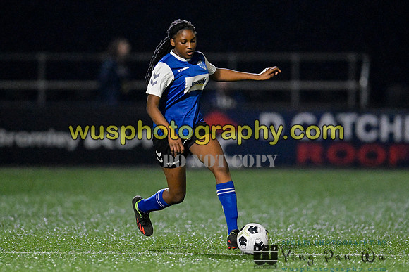 20240317-190646 Barking FC Girls U16 v Haringey Girls Academy U16