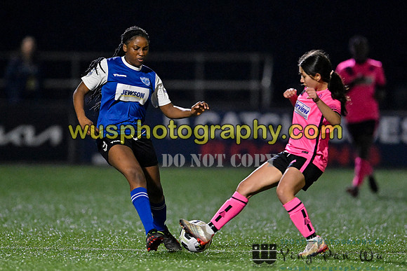 20240317-190646A Barking FC Girls U16 v Haringey Girls Academy U16