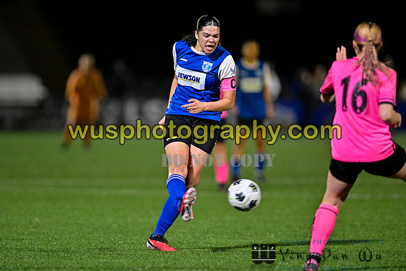 20240317-190440A Barking FC Girls U16 v Haringey Girls Academy U16