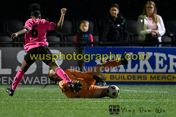 20240317-190656A Barking FC Girls U16 v Haringey Girls Academy U16