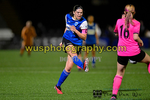 20240317-190440B Barking FC Girls U16 v Haringey Girls Academy U16