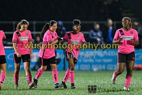 20240317-190714 Barking FC Girls U16 v Haringey Girls Academy U16