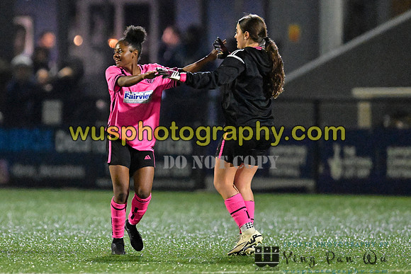 20240317-190717 Barking FC Girls U16 v Haringey Girls Academy U16