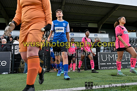 20240317-174259 Barking FC Girls U16 v Haringey Girls Academy U16