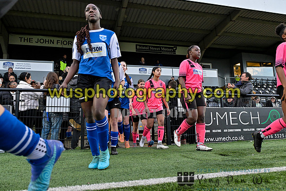 20240317-174300 Barking FC Girls U16 v Haringey Girls Academy U16