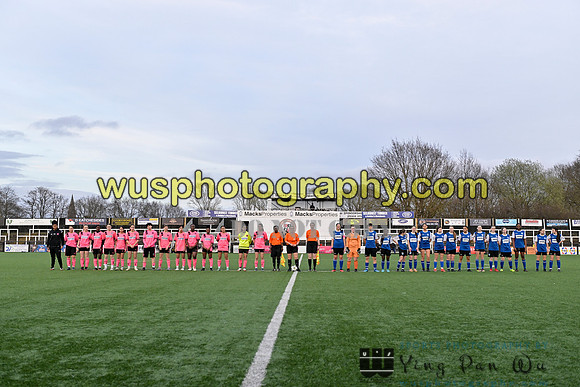20240317-174331 Barking FC Girls U16 v Haringey Girls Academy U16