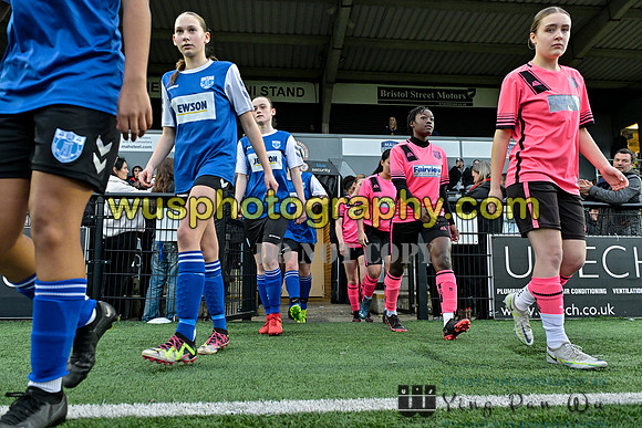 20240317-174304B Barking FC Girls U16 v Haringey Girls Academy U16