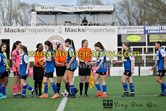 20240317-174401 Barking FC Girls U16 v Haringey Girls Academy U16